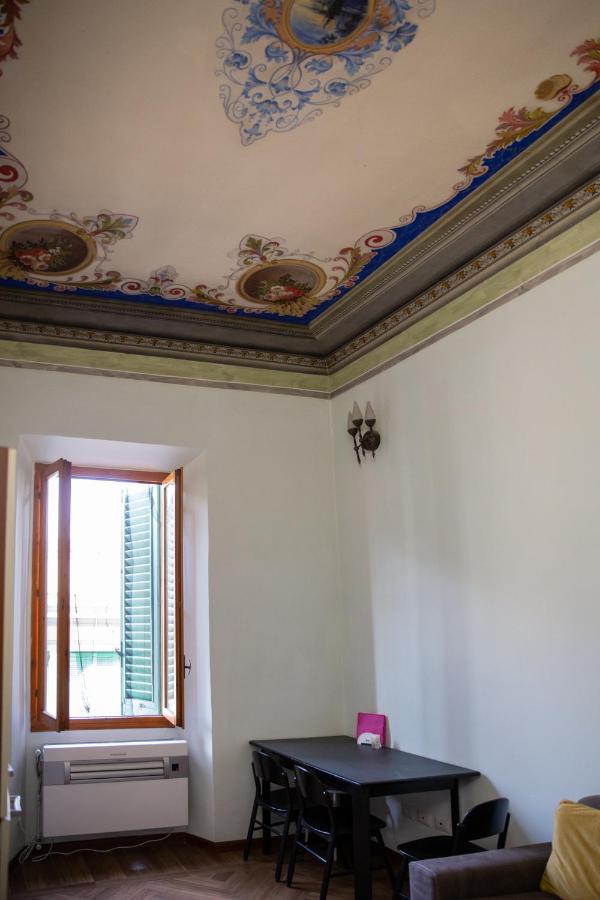 Nice Apartment Near The Basilica Of San Lorenzo Florenz Exterior foto
